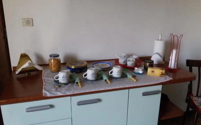 Affittacamere Il Tiglio