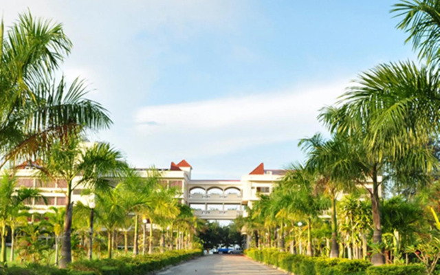 Mae Pim Resort Hotel