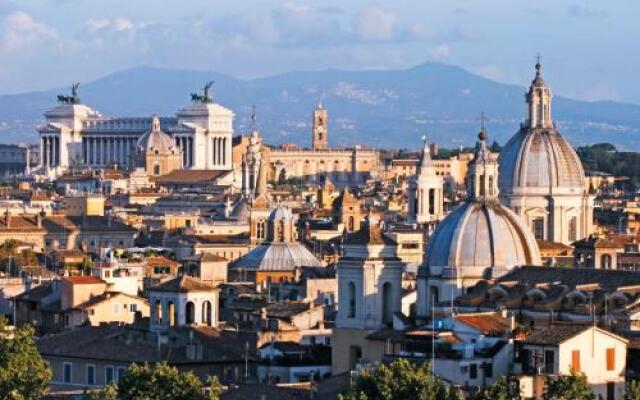 Locazione turistica Pantheon