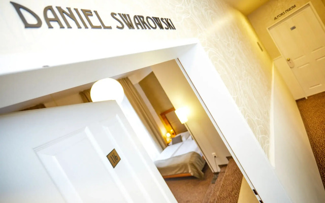 Hotel Metropolitan