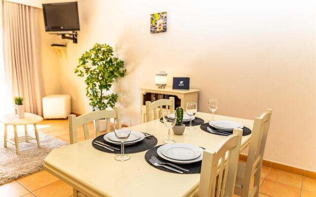 Giramar Apartamentos Turisticos