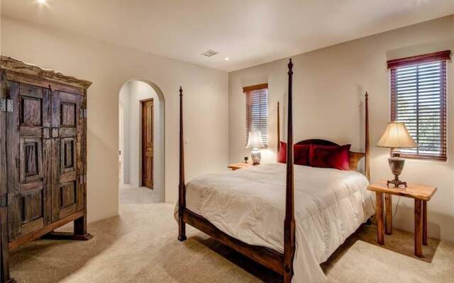 The Sunrise Retreat - Two Bedroom Home