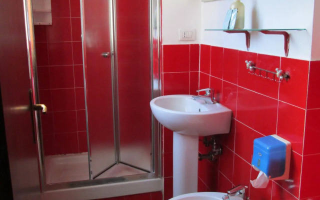 Catania City Center Apartments