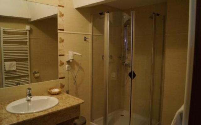 Hotel Nestor
