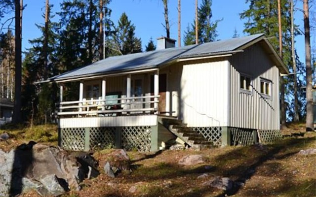 Espoo Sun Cottages