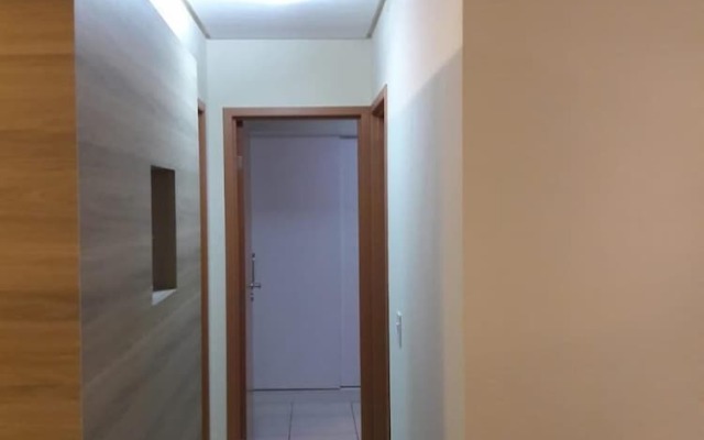 Apartamento Torre
