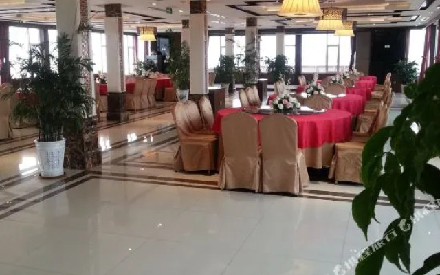 Longxiang Garden Hotel