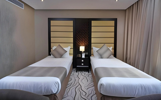 Naviti Warwick Al Khobar