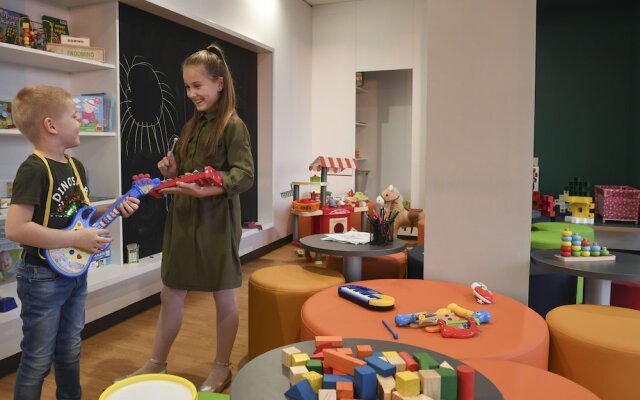 Hunguest Hotel Sóstó