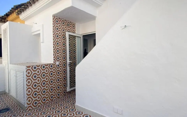 Tarifa Cozy House - Luxurious Beach House