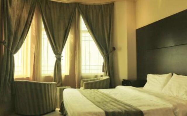 Allith Makarem Hotel Suites