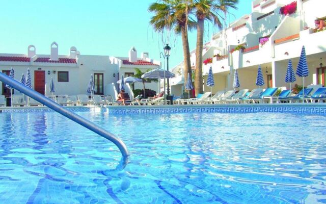 Beverly Hills Suites - Excel Hotels & Resorts