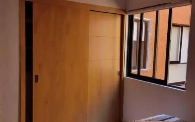 Lindo departamento en ubicación inmejorable