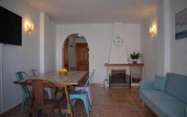 Ap2229 Torre Almadrava Llac Onega