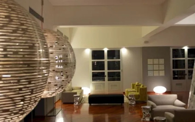 La Reserve Hotel Terme