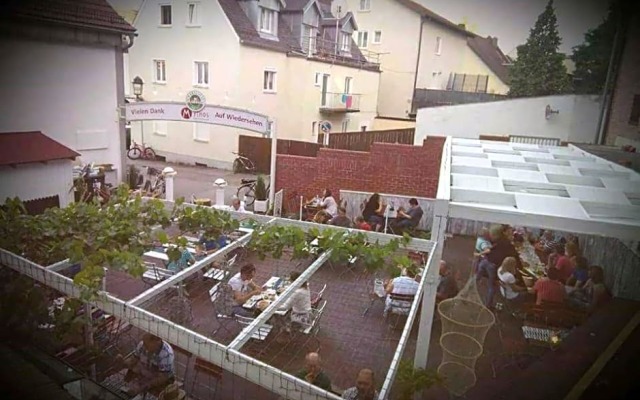 Moosburger Hof