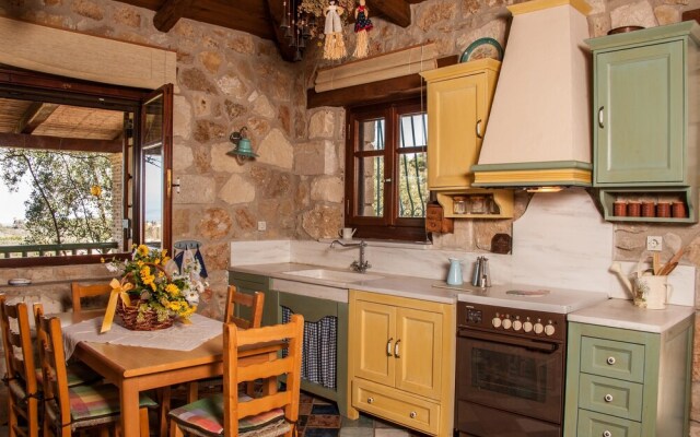 Villa Collina
