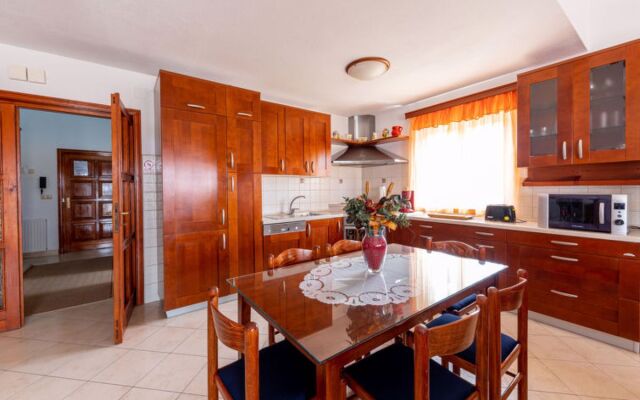 Villa Saba 10194
