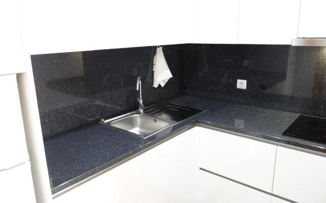 Porto River Sunset 7th