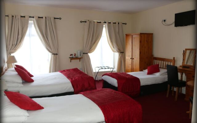 The Western Hotel