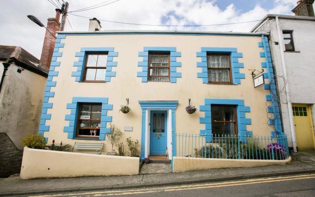 The Old Parsonage