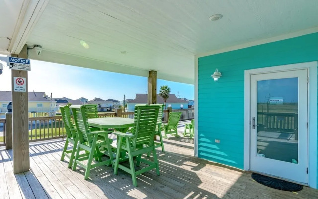 Sunkissed Castle 4 Bedroom Home