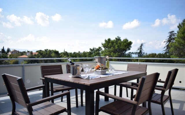 Luxury Apartments Adria