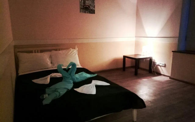 Mini hotel Potemkin