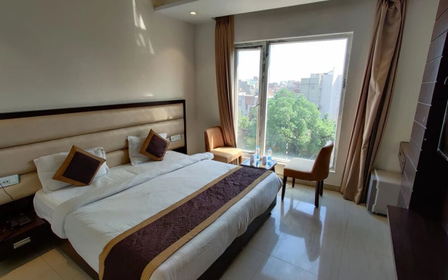 Hotel AVI INN BY JR GROUPS OF HOTELS