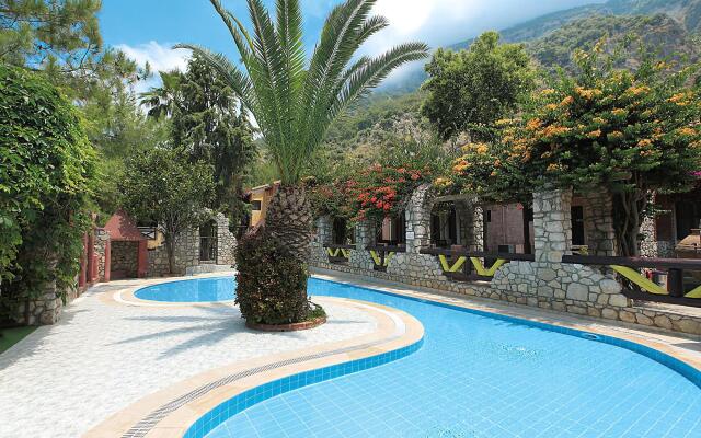 Oludeniz Resort by Z Hotels
