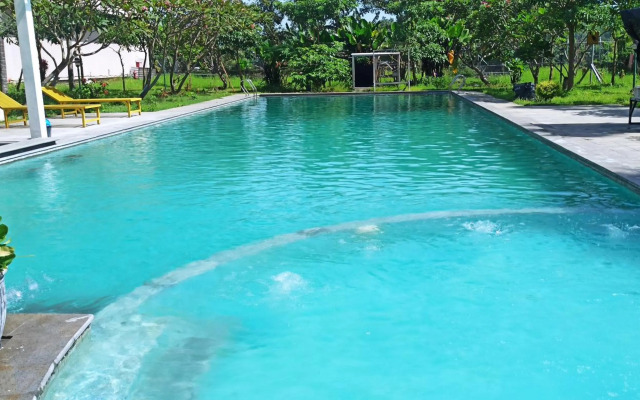 Hotel Bonero Residence