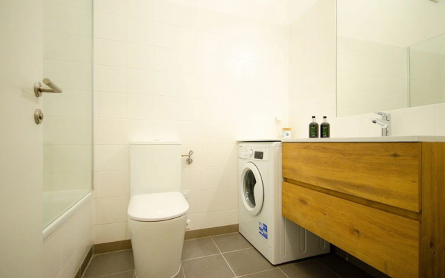 Charming Apartments Near City Centre