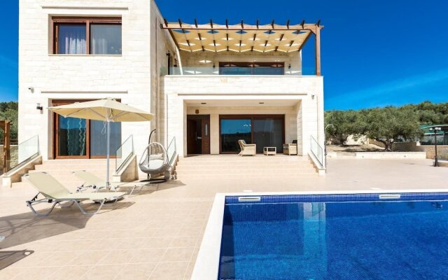 Rodi Luxury Stone Villa