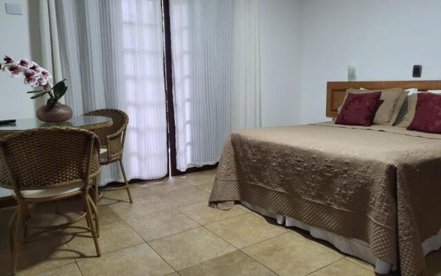 Pousada Morada das Ilhas