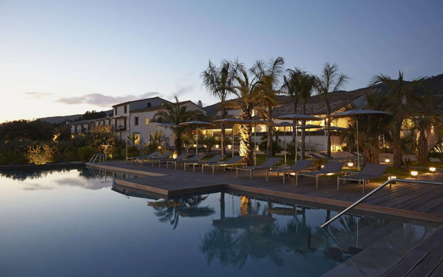 Hotel Mas Lazuli