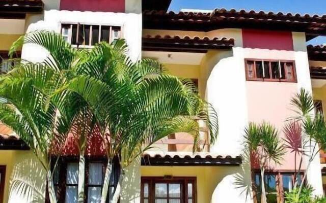 Residencial Jerusalém I