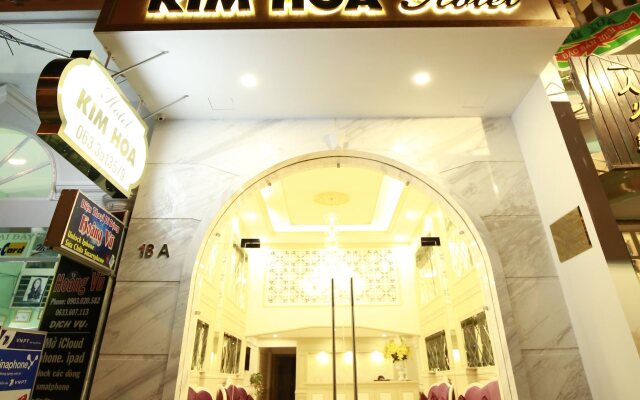 Kim Hoa Hotel