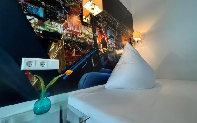 Hotel Bitzer