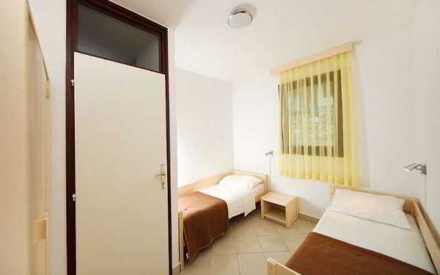 Camping Kanegra