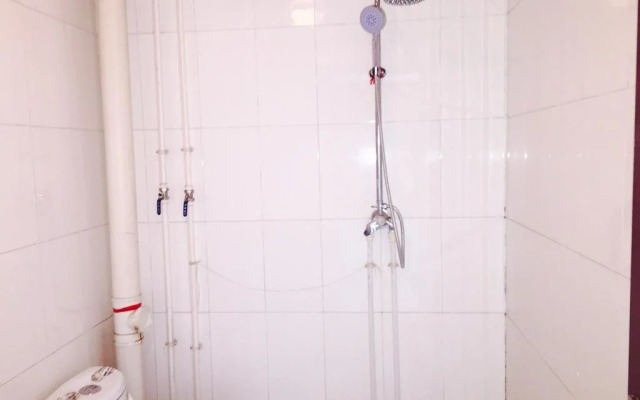 Wutaishan Xinyuan Inn