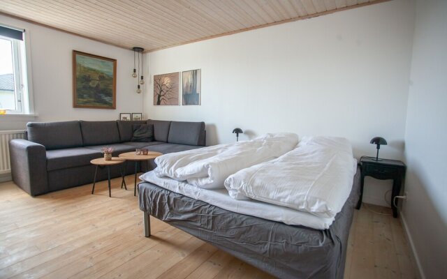 Studio Apartment| 20Min From City Center| Tórshavn