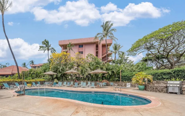 Kahana Villa E609