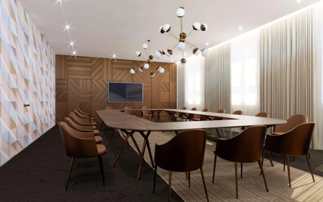 Aiden by Best Western Lodz
