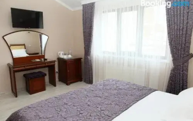 Prima Villa Guest House