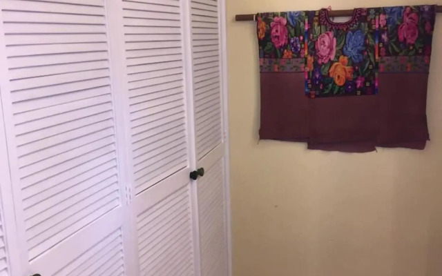 La Puertecita Aparthotel