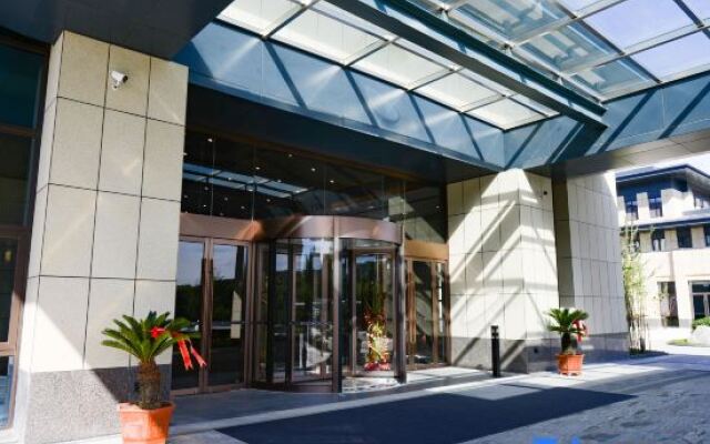 UrCove by Hyatt Weifang