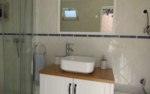 Cantinho Algarvio Odeceixe