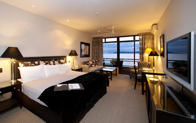 Millennium Hotel and Resort Manuels Taupō