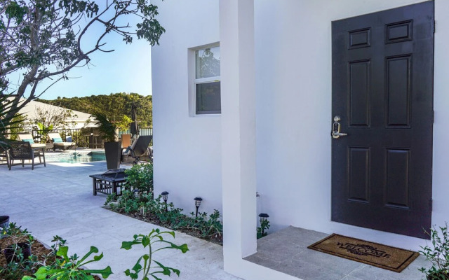 Flamingo Lake Villas | Turks and Caicos Islands