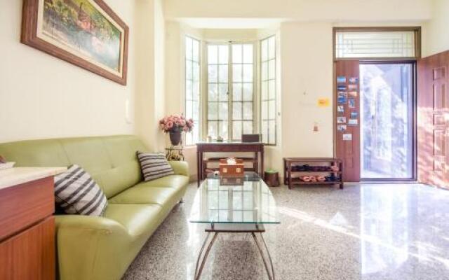 Yin Hsuan Homestay